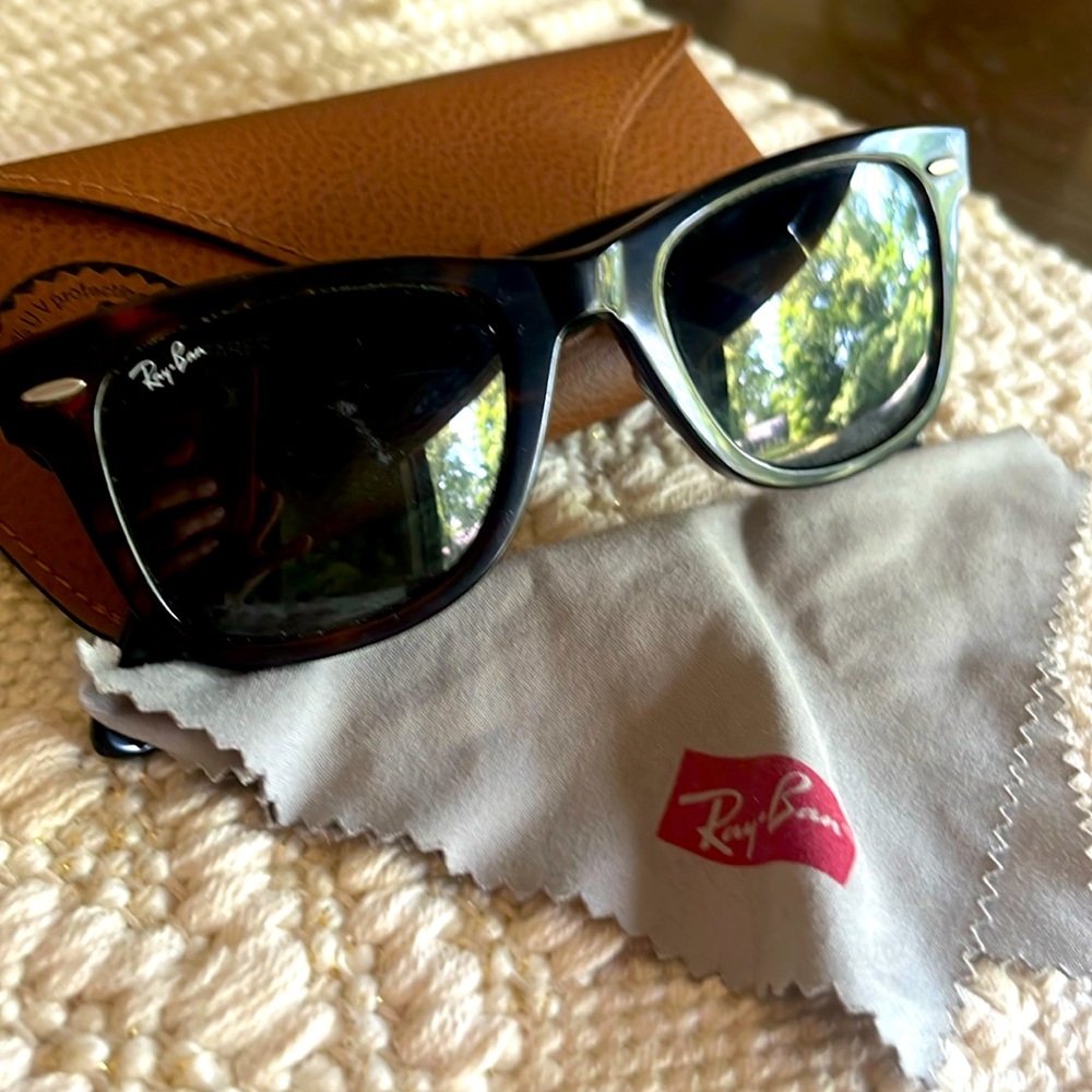 Ray-ban Sunglasses